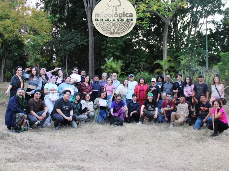 Grupo febrero 2024 · CEMICAP Morelos